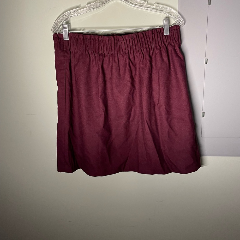 J Crew Pencil Skirt
